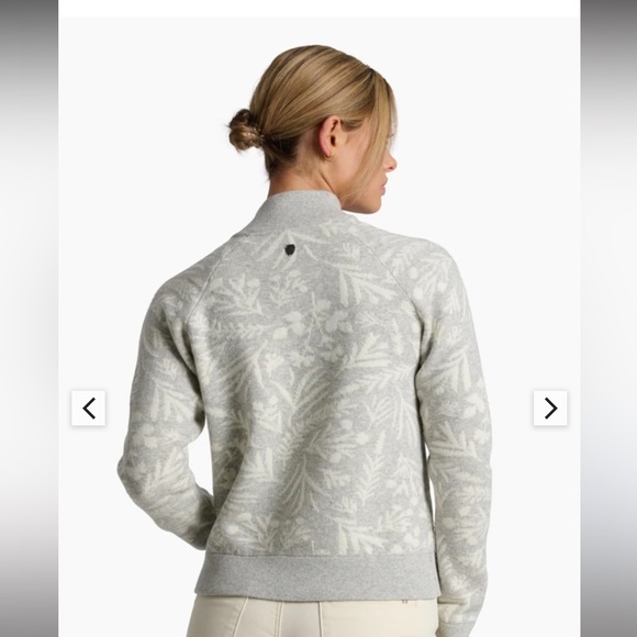 Kuhl Viola Sweater - Picture 2 of 7